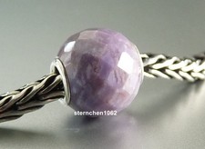 Trollbeads runder purple - trollbeads, *