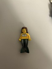 Lego pi088 - Minifigur -