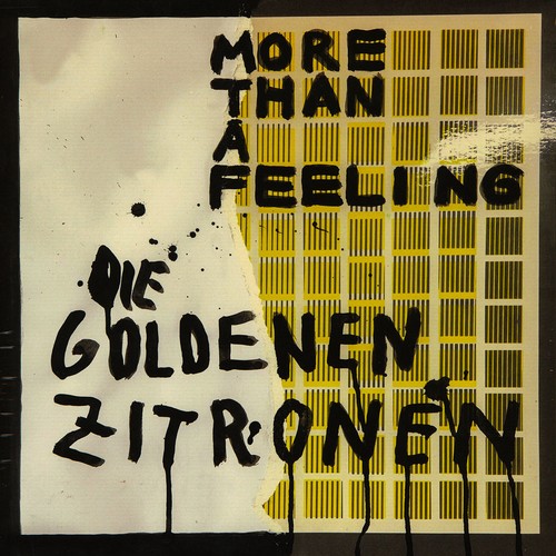 Die goldenen zitronen more - -,