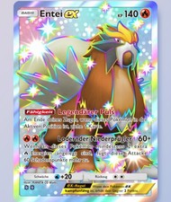 🔥 [Sofort] Pokemon TCG