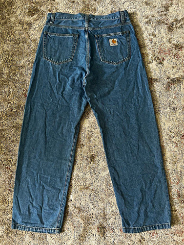 Carhartt landon pant - pant, jeans