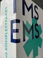 TMS & EMS (Medizinertest)