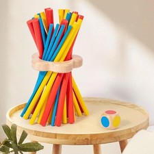 Balancieren Sie das Geduld