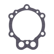 Zylinderfuss Dichtung für