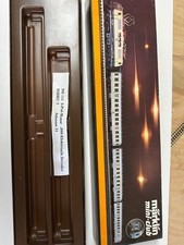 Märklin 8101 Zugset Nahverkehr Ep.IV der DB Spur Z Digital DCC