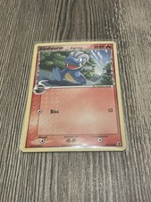 Kindwurm 57/113 EX Delta