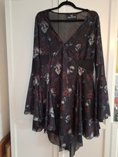 Killstar romantisches  Gothic