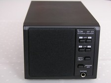 ICOM SP-23 Stationslautsprecher für IC-