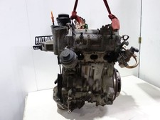 Motor VW POLO (9N) 1.2 12V AZQ