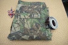 Real Tree Hose, Militärstyle, TOPP