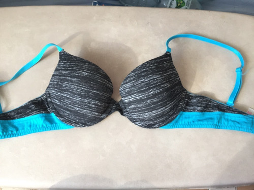 Victoria secret push bh - push,