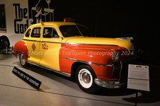 Auto Foto 12x8 - 1946 Desoto