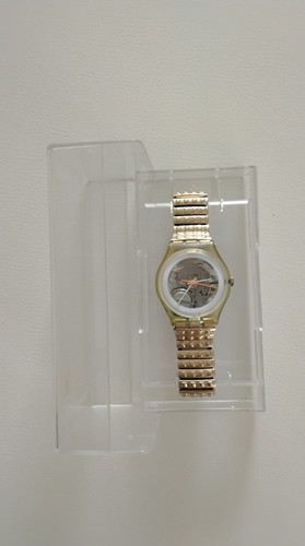 Swatch neu ungetragen - neu,