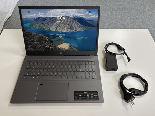 Acer aspire a515 - acer, |