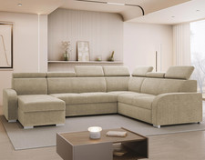 Ecksofa Slomo 2rR2pLC