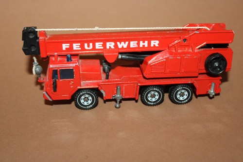 Siku 2914 faun kranwagen - siku,