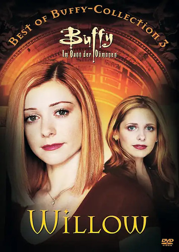 Buffy best of willow - -,