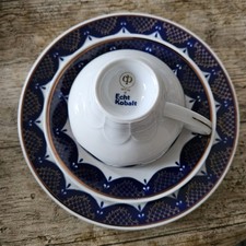 Kaffeeservice VEB Porzellan