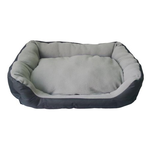Hundebett balul grau hundekorb - balul,