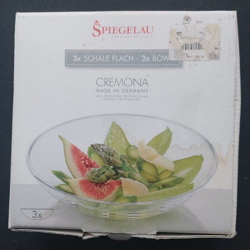 Spiegelau cremona - spiegelau,