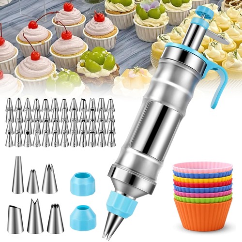 Tortenspritze garnierspritze - tortenspritze,