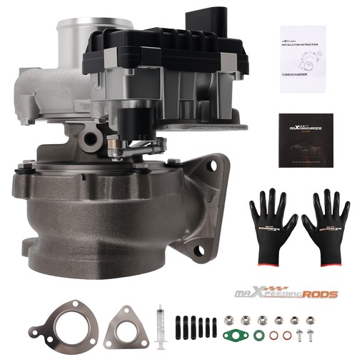 Turbo turbolader for ford - turbolader,