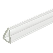 U Kanal Randstreifen 8.2ft