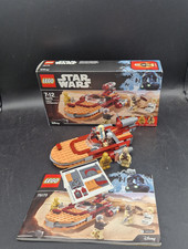 Lego 75173 vollständig mit