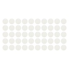 50Stk Nylon Kugellagerkugeln 8mm Polierkugeln G2 Präzision Weiß