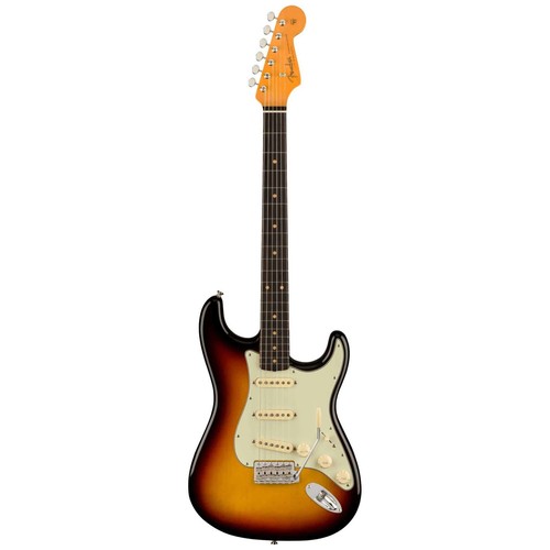 Fender american vintage 61 - fender,