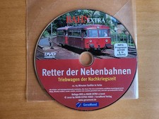 Retter der nebenbahnen bahn - , (bahn
