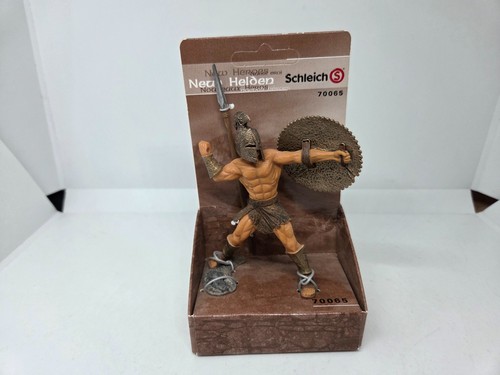 Figur von schleich neue - von,