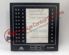 SELCO M1000.0370 Alarm Panel