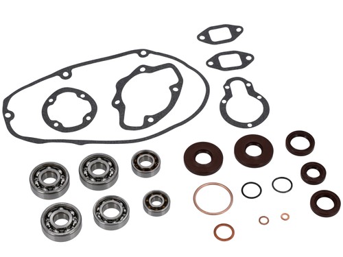 Set motordichtungen - set:,