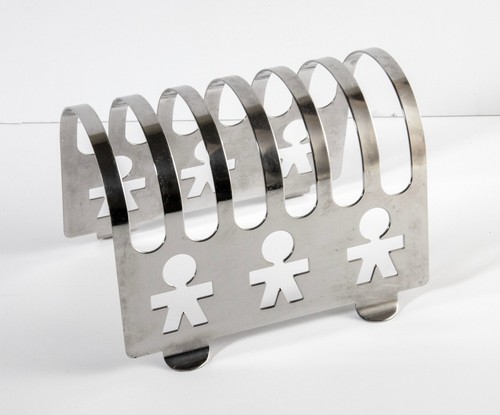 Alessi italy girotondo king - alessi,