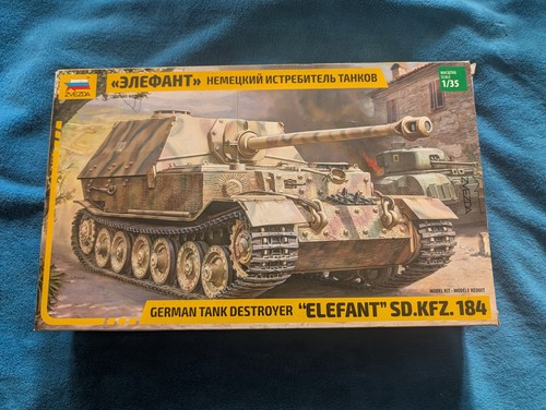 Zv3659 zvezda 35 - zv3659, 1/35
