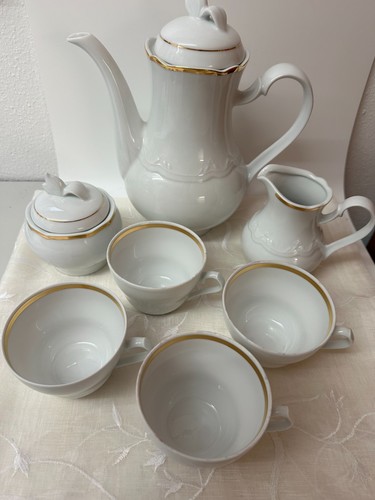 Kaffeegeschirr royal mit - kaffeegeschirr, rc