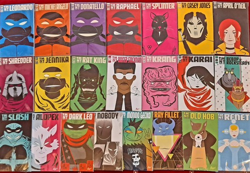 Tmnt best complete - tmnt,