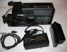 Grundig Videokamera Camcorder