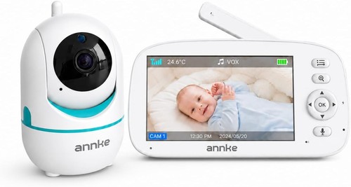 Babyphone mit kamera - babyphone,