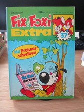 Fix und Foxi Extra Nr.37 -