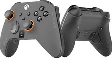 Scuf gaming instinct pro - scuf, steel