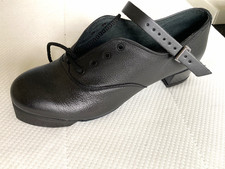 Schuhe herren irish dance hard - schuhe,