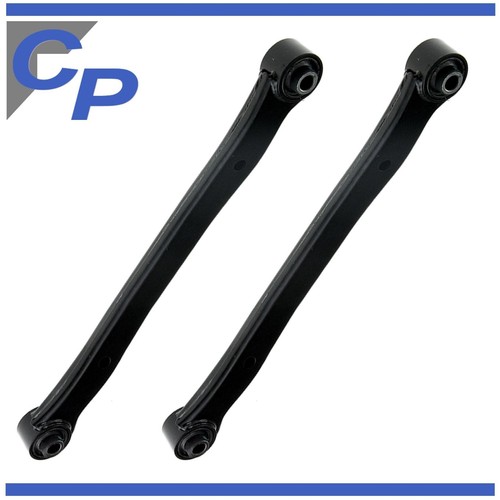 Querlenker hinten oben für - 2,