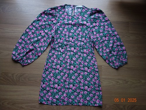 Zara kleid s - kleid,, gr.s