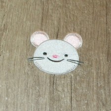  Applikation Aufbügler