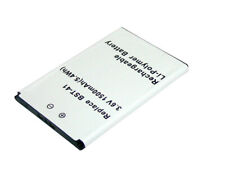 Handy Akku für SONY ERICSSON M1i,MT25i,R800i,XPERIA X10,X1a,BST-41,BST41