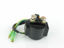 Starterrelais Anlasserrelais