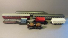 Märklin / Lima div. Waggons