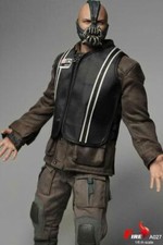  1/6 Scale FIRE A027 Villan